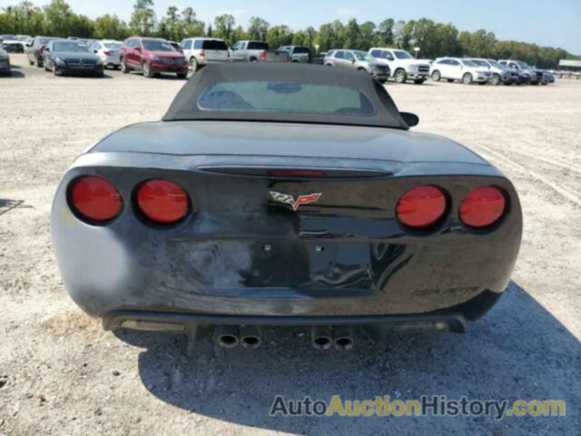 CHEVROLET CORVETTE, 1G1YY36U965114896