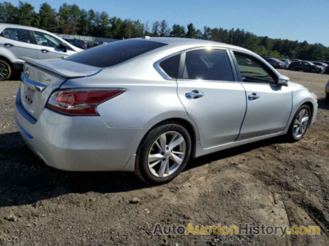 NISSAN ALTIMA 2.5, 1N4AL3AP5FC459482