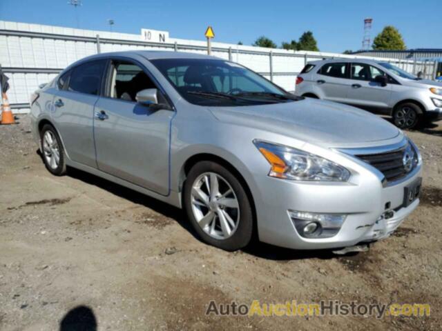 NISSAN ALTIMA 2.5, 1N4AL3AP5FC459482