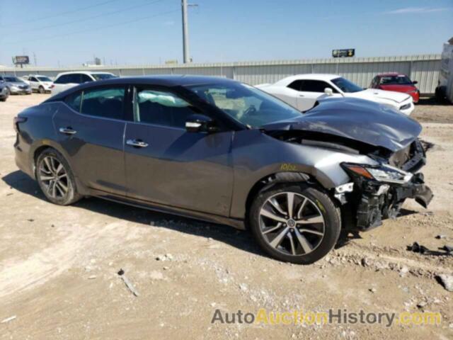 NISSAN MAXIMA SV, 1N4AA6CVXLC369873