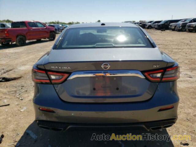 NISSAN MAXIMA SV, 1N4AA6CVXLC369873