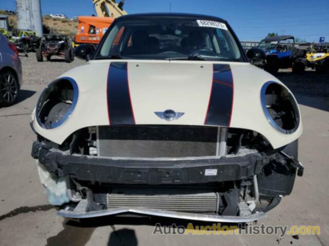 MINI COOPER, WMWXM5C56F3A56829