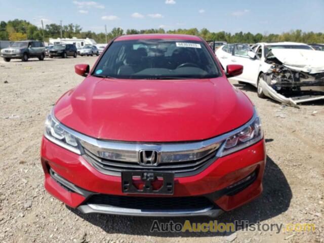 HONDA ACCORD SPORT, 1HGCR2F54GA038936