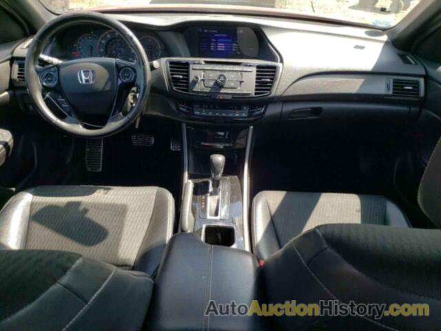 HONDA ACCORD SPORT, 1HGCR2F54GA038936