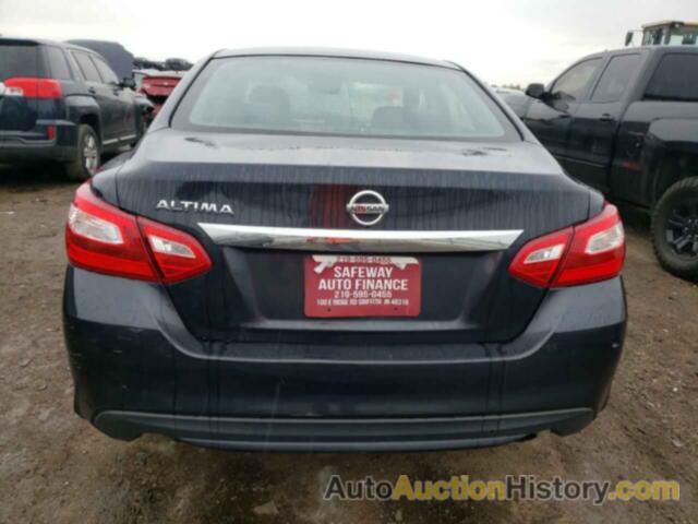 NISSAN ALTIMA 2.5, 1N4AL3AP5GN378794