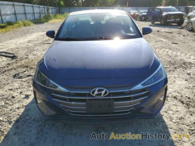 HYUNDAI ELANTRA SEL, 5NPD84LF1LH614712