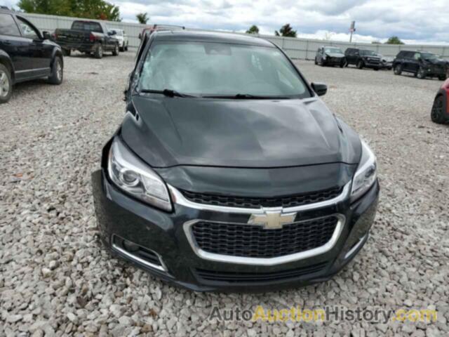 CHEVROLET MALIBU LTZ, 1G11H5SL3EF208548