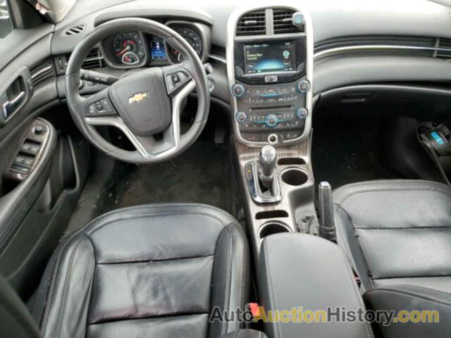 CHEVROLET MALIBU LTZ, 1G11H5SL3EF208548