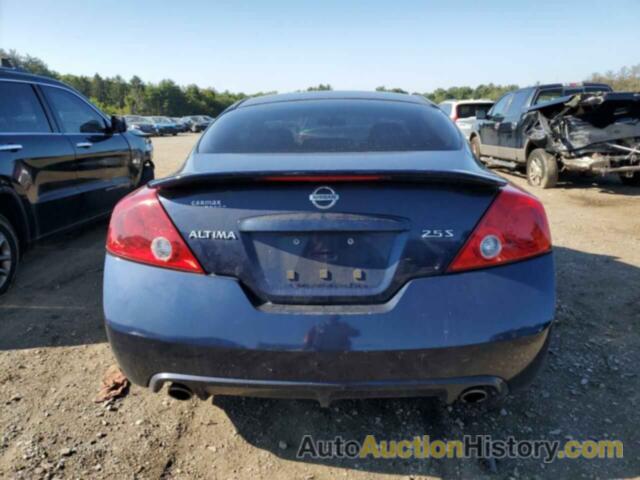 NISSAN ALTIMA S, 1N4AL2EP9CC202468