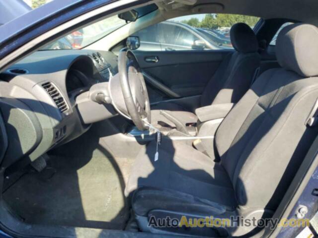 NISSAN ALTIMA S, 1N4AL2EP9CC202468