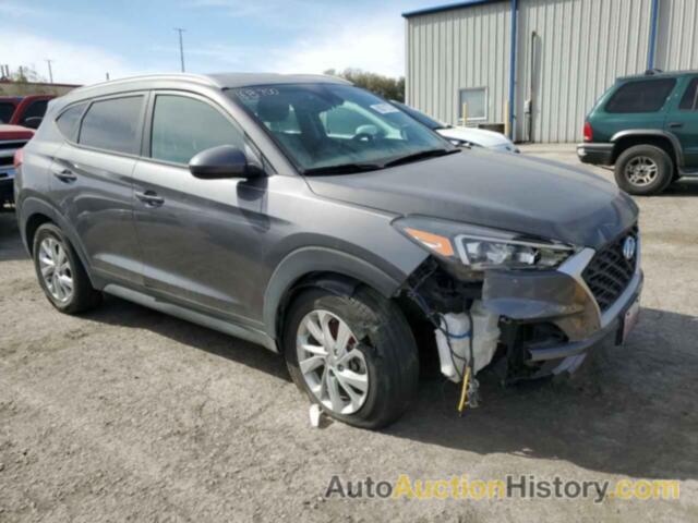 HYUNDAI TUCSON LIMITED, KM8J3CA40LU168700