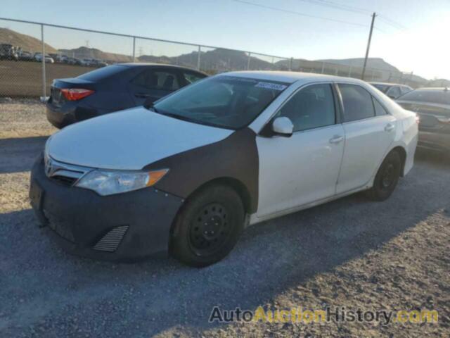 TOYOTA CAMRY BASE, 4T1BF1FK1CU545283