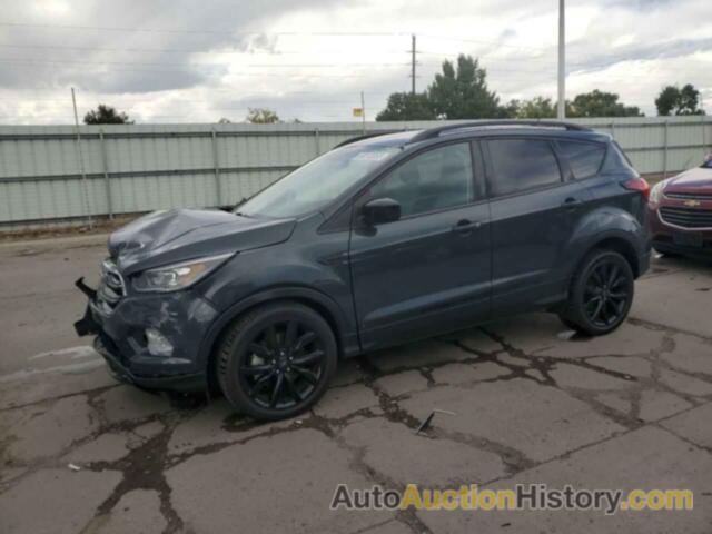 FORD ESCAPE SE, 1FMCU9G97KUB80255