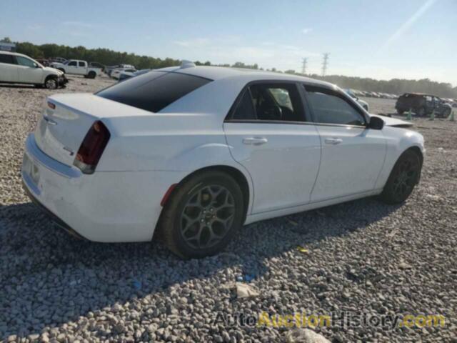 CHRYSLER 300 S, 2C3CCAGG5GH329333