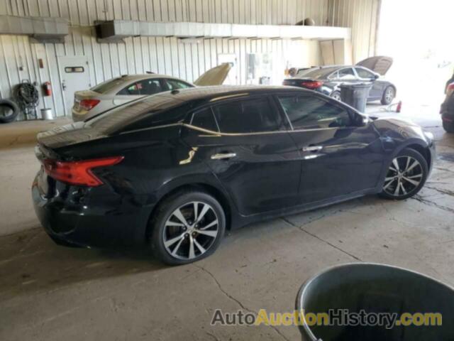 NISSAN MAXIMA 3.5S, 1N4AA6AP4HC444918