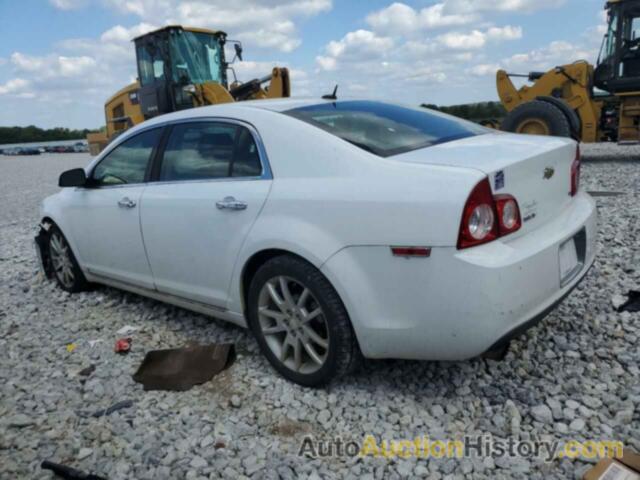 CHEVROLET MALIBU LTZ, 1G1ZK577594191088