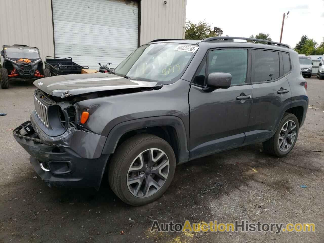 JEEP RENEGADE LATITUDE, ZACCJBBT6GPC52112