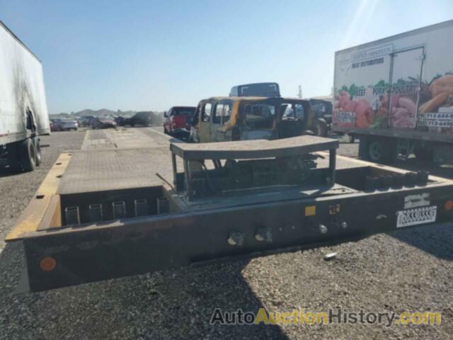 LEDW TRAILER, 1L9GA72A5DL033181