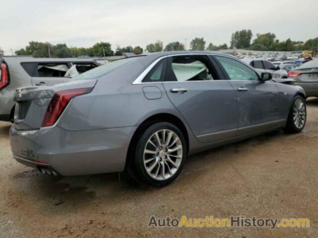 CADILLAC CT6 PREMIUM LUXURY, 1G6KF5RS0JU150292