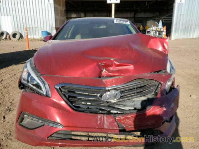 HYUNDAI SONATA SPORT, 5NPE34AF7FH035914