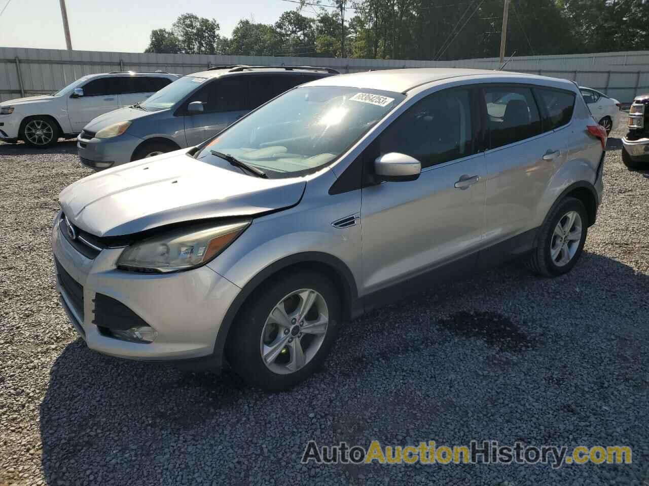 FORD ESCAPE SE, 1FMCU0G71GUB24832