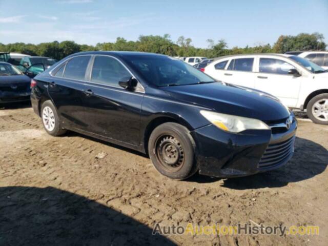 TOYOTA CAMRY LE, 4T1BF1FK8GU526056