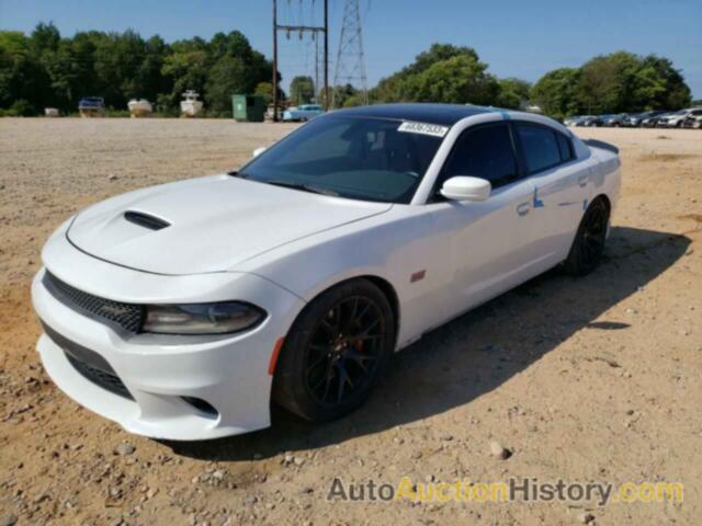 DODGE CHARGER R/T 392, 2C3CDXGJXJH253160