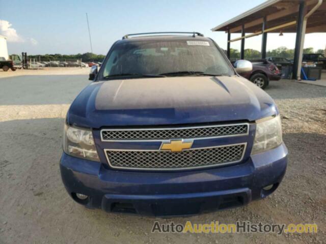 CHEVROLET AVALANCHE LT, 3GNMCFE05DG118008