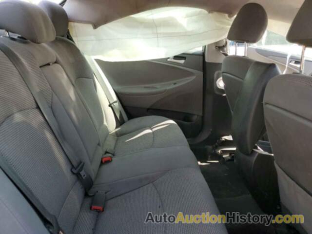 HYUNDAI SONATA GLS, 5NPEB4AC1BH180627