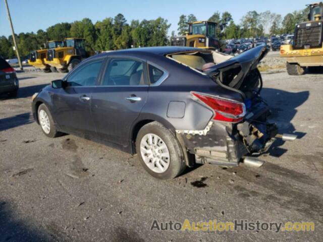 NISSAN ALTIMA 2.5, 1N4AL3AP8DC190522