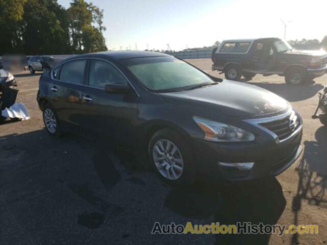 NISSAN ALTIMA 2.5, 1N4AL3AP8DC190522