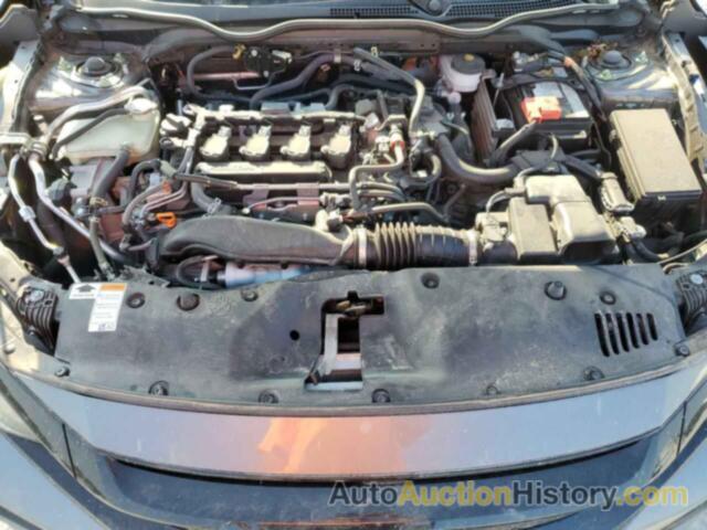 HONDA CIVIC EX, SHHFK7H68MU230848