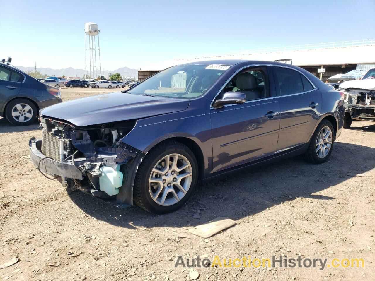 2014 CHEVROLET MALIBU 1LT, 1G11C5SL5EF155365