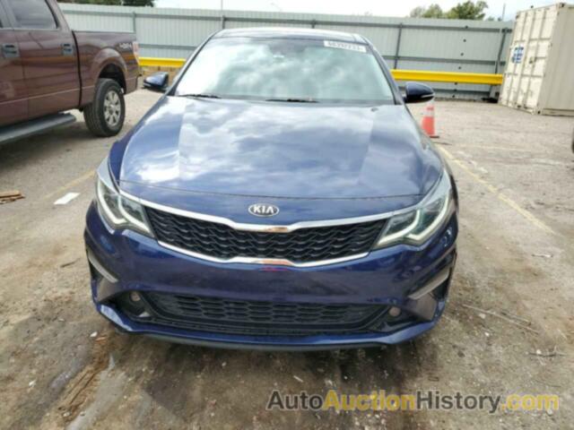 KIA OPTIMA LX, 5XXGT4L31KG374007