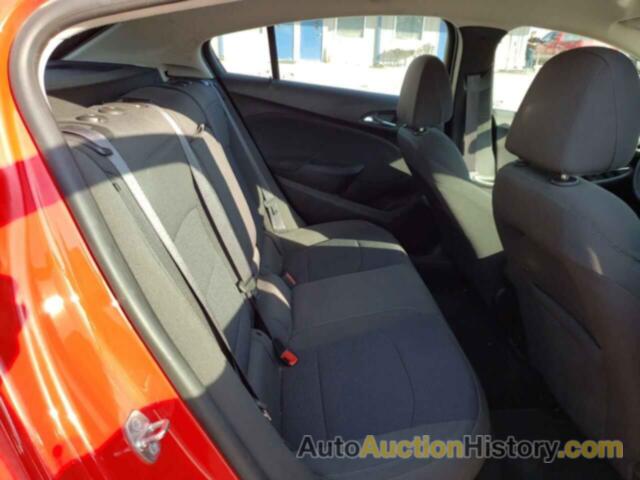 CHEVROLET CRUZE LT, 3G1BE6SM5HS510774