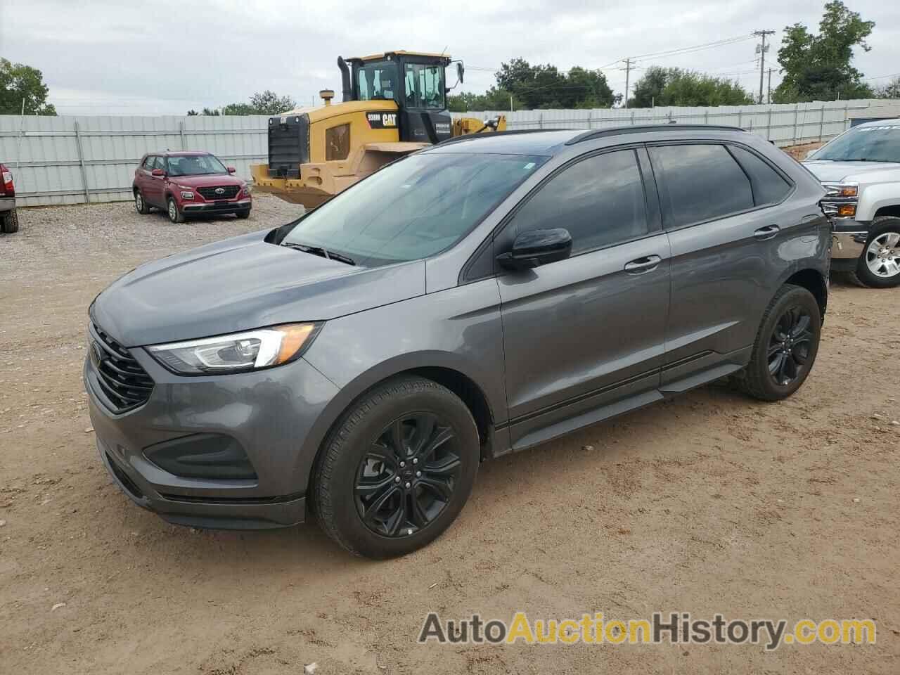 FORD EDGE SE, 2FMPK4G90NBB12223