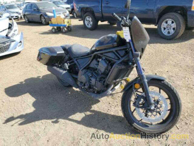 HONDA CMX1100 T T, JH2SC8363PK201119