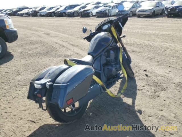 HONDA CMX1100 T T, JH2SC8363PK201119