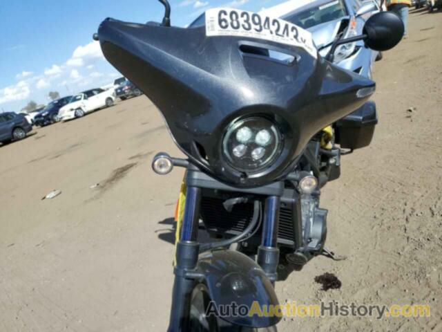 HONDA CMX1100 T T, JH2SC8363PK201119