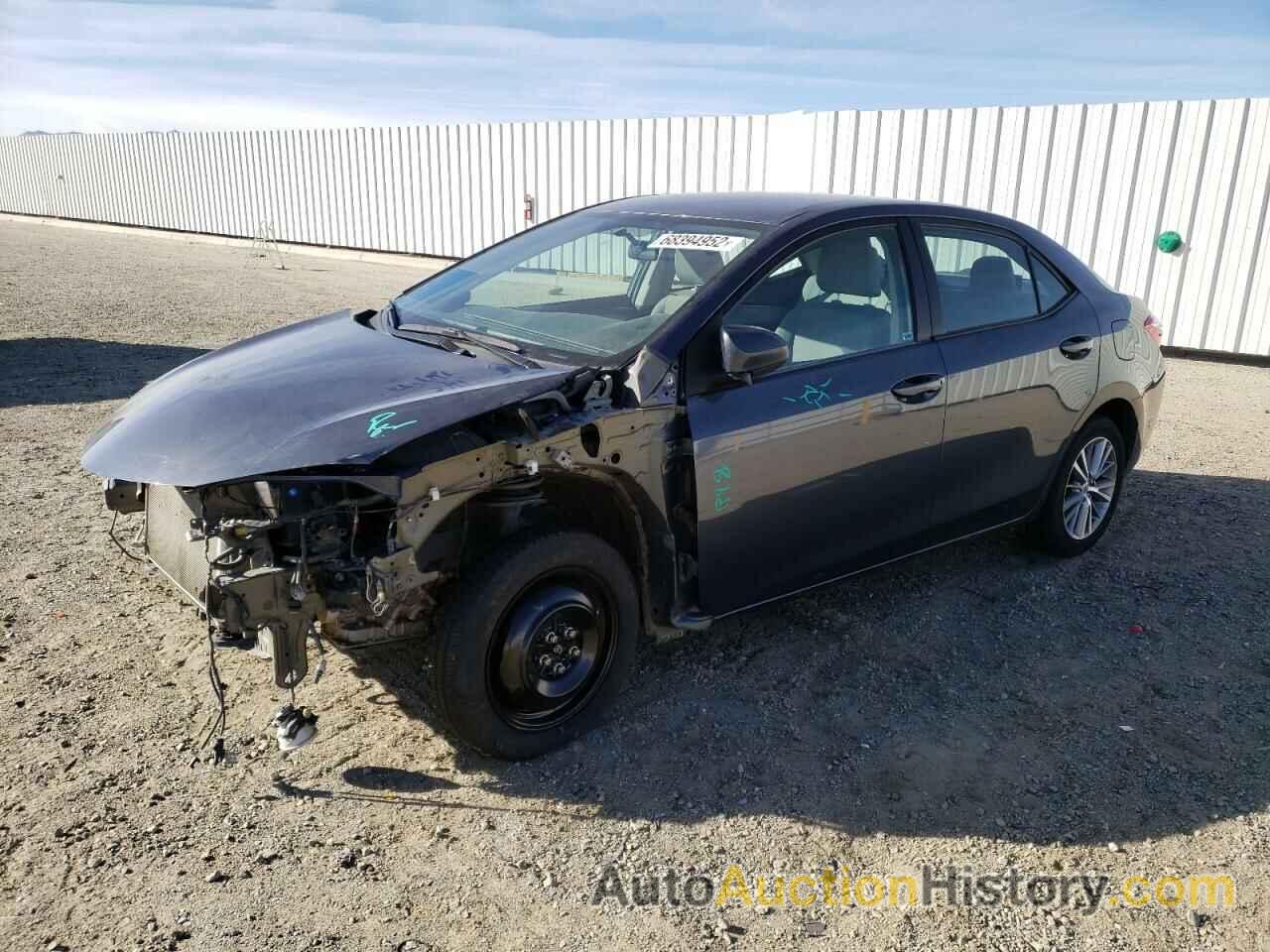 2015 TOYOTA COROLLA L, 5YFBURHE4FP192457