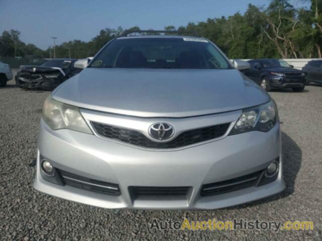 TOYOTA CAMRY L, 4T1BF1FK0EU324728