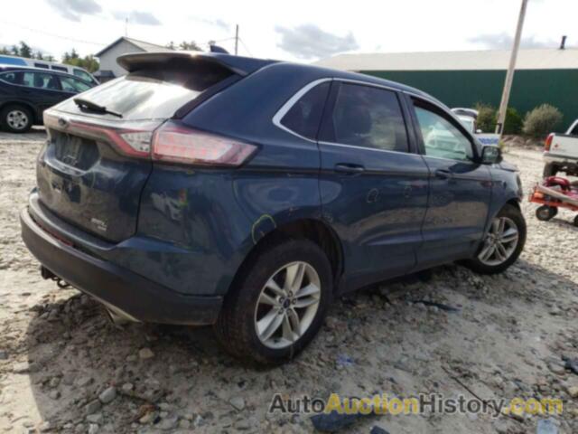 FORD EDGE SEL, 2FMPK4J8XGBC48636