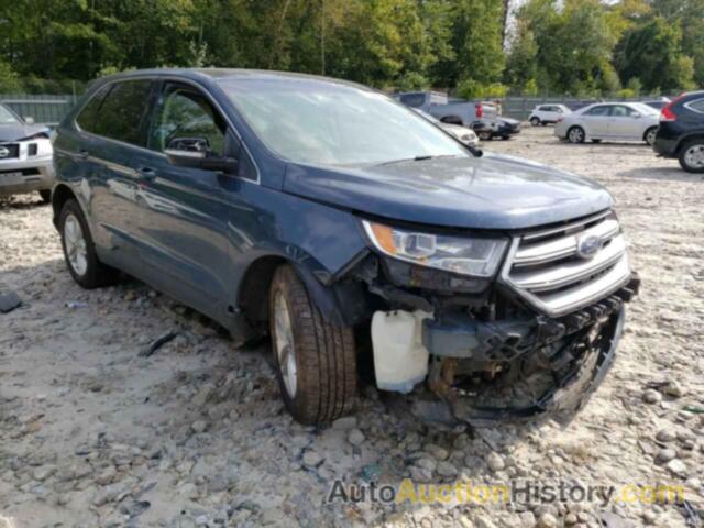 FORD EDGE SEL, 2FMPK4J8XGBC48636