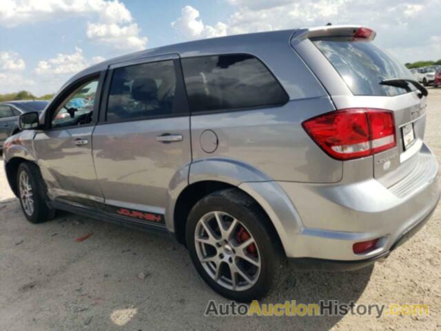 DODGE JOURNEY GT, 3C4PDCEGXJT381208