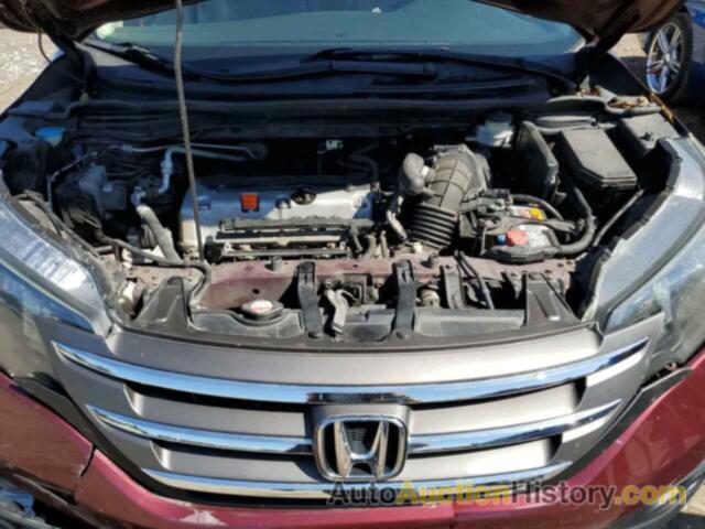 HONDA CRV EX, 5J6RM4H54CL068219