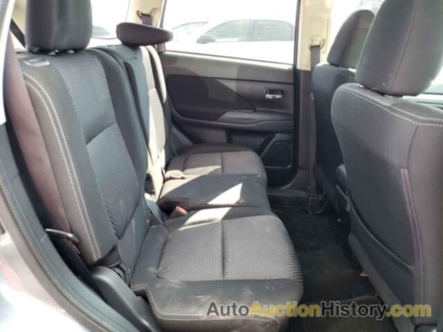 MITSUBISHI OUTLANDER SE, JA4AD3A32HZ010582