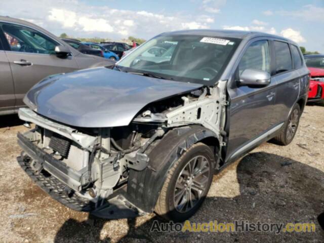 MITSUBISHI OUTLANDER SE, JA4AD3A32HZ010582