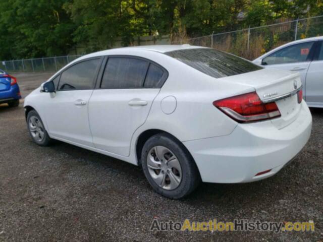 HONDA CIVIC SE, 2HGFB2F70FH051492