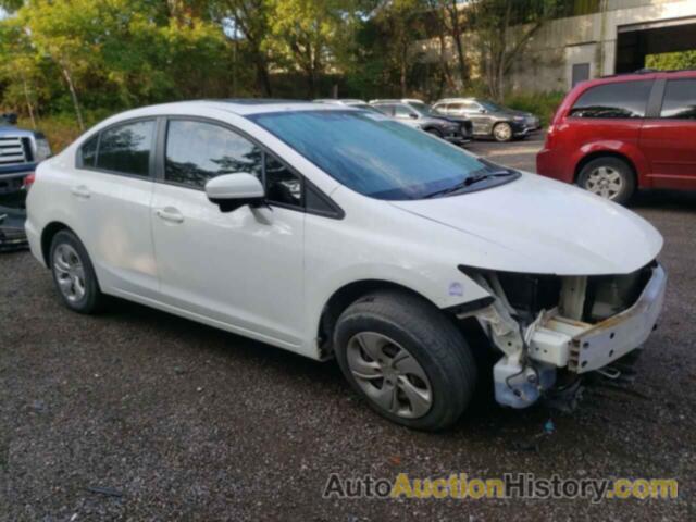 HONDA CIVIC SE, 2HGFB2F70FH051492