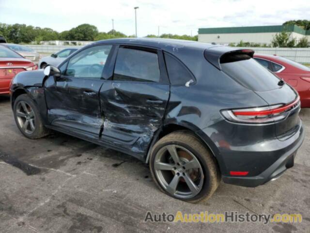 PORSCHE MACAN BASE BASE, WP1AA2A58PLB09787